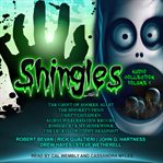 Shingles audio collection. Volume 1 cover image