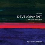 Development : a very short introduction cover image