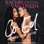 Co-ed : hate never felt so tempting cover image