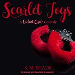 Scarlet toys cover image