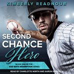 Second chance hero cover image