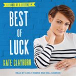 Best of Luck cover image
