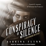 Conspiracy of silence cover image