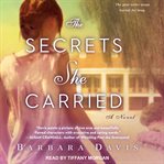 The secrets she carried cover image