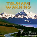 Tsunami warning cover image