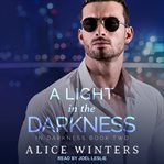A light in the darkness cover image