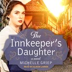 The innkeeper's daughter cover image