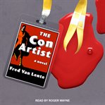 The con artist : a novel cover image