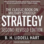 Strategy : the indirect approach cover image