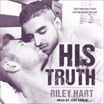 His truth cover image