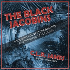 the black jacobins review