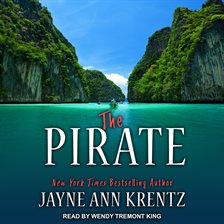 Cover image for The Pirate