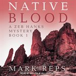 Native blood cover image