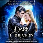 Dark oblivion cover image