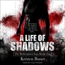 Cover image for A Life Of Shadows