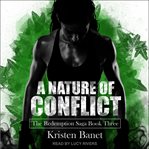 A nature of conflict cover image