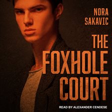 the foxhole court read online