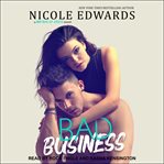 Bad business cover image