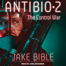 Cover image for The Control War