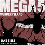 Mega 5 : Murder Island cover image