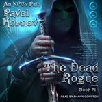 The dead rogue cover image