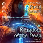Kingdom of the dead cover image