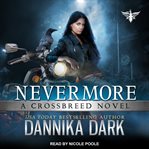 Nevermore cover image