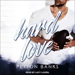 Hard love cover image