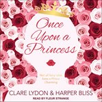 Once upon a princess cover image