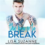 The power to break cover image