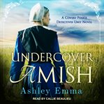 Undercover Amish cover image