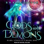 Gods and demons cover image