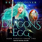 Dragon's egg cover image