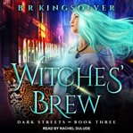 Witches' brew cover image