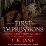 First impressions cover image