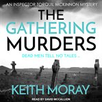 The gathering murders cover image