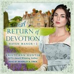 A return of devotion cover image