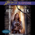 Hide and seek. #1 cover image