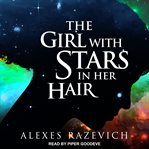 The girl with stars in her hair cover image