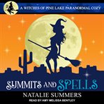 Summits and spells cover image