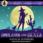 Highlands and hexes cover image