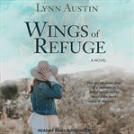 Wings of refuge cover image