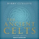 The ancient Celts cover image