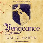 Vengeance : a novel cover image