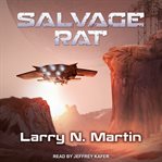 Salvage rat cover image