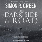 The dark side of the road cover image