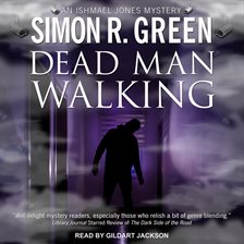 Cover image for Dead Man Walking