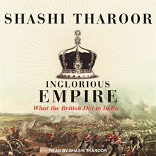 inglorious empire online