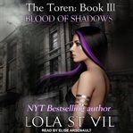 The toren : blood of shadows cover image