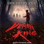Demon king cover image